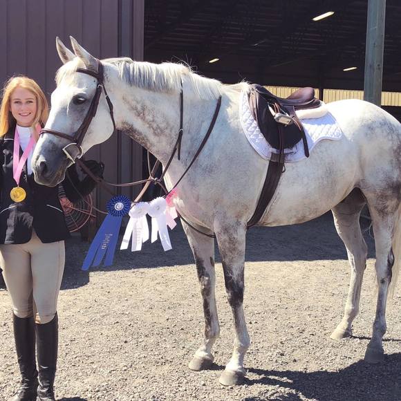 Meet your Posher, Jaden - Picture 1 of 1